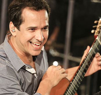 Zé Paulo Becker - Zé Paulo Becker